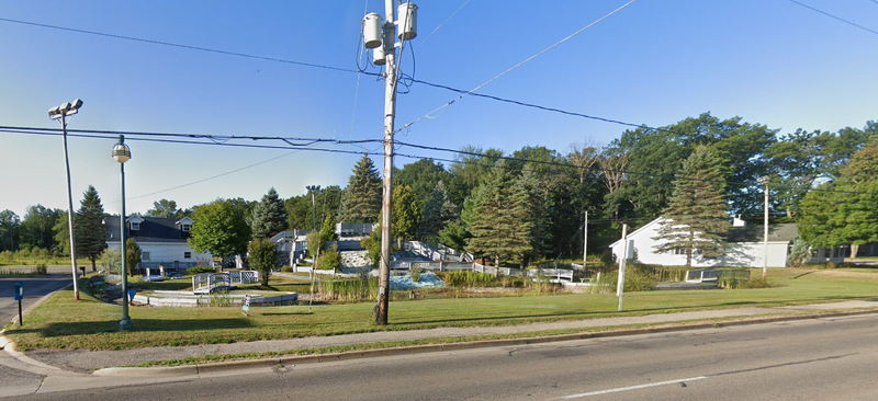 Big Lake Mini Golf (Big Lake Creamery) - Web Listing Photo (newer photo)